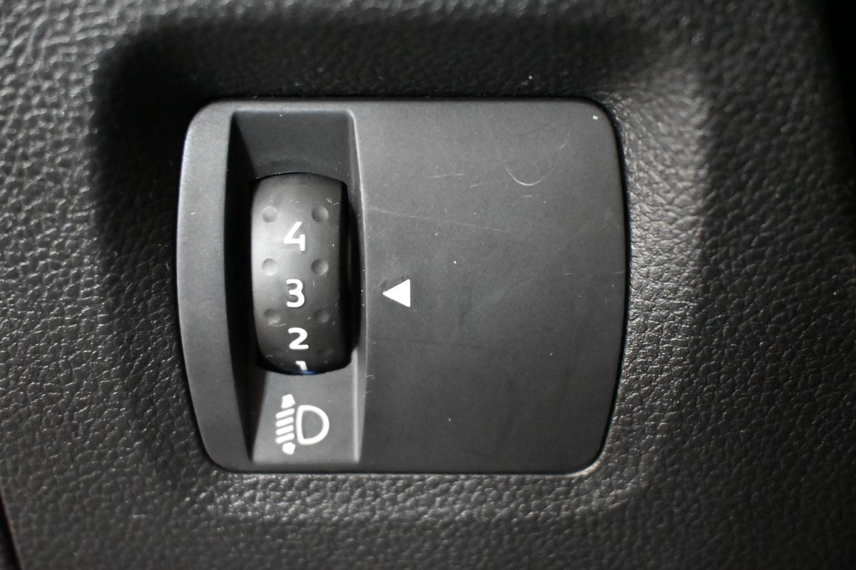 Foto Dacia Sandero 22