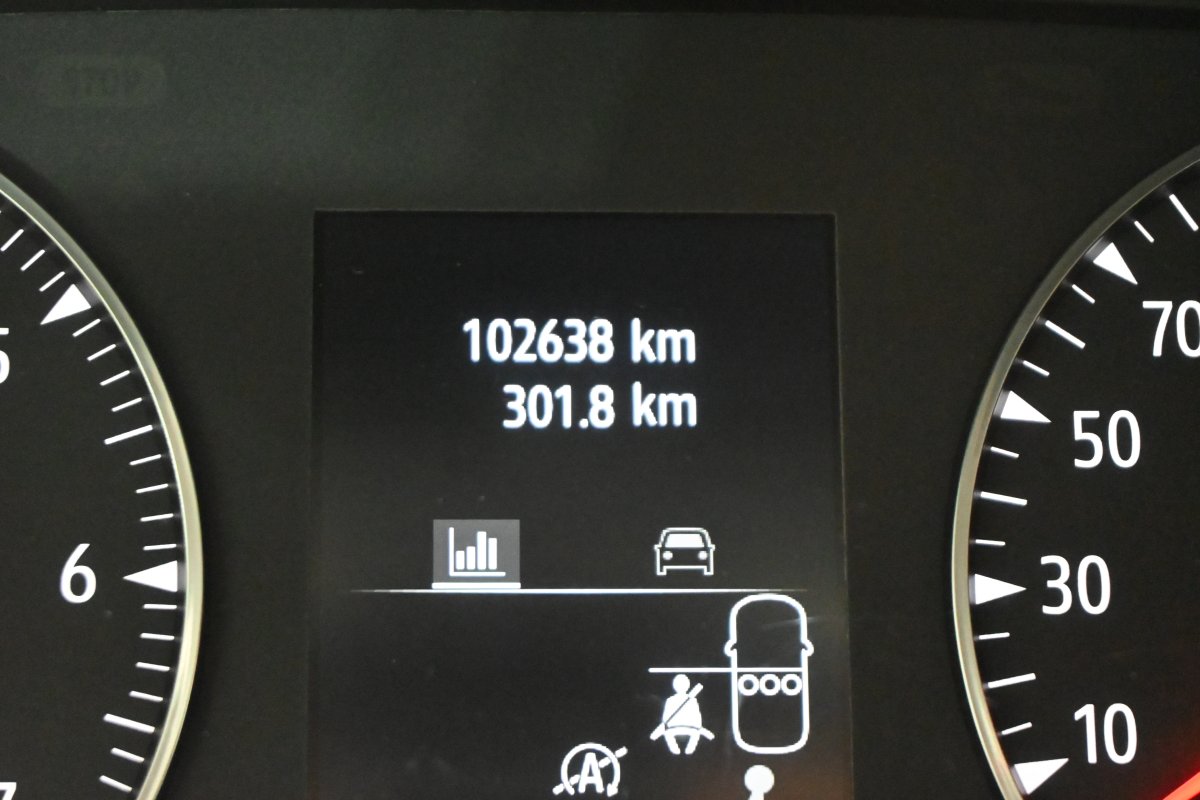 Foto Dacia Sandero 9