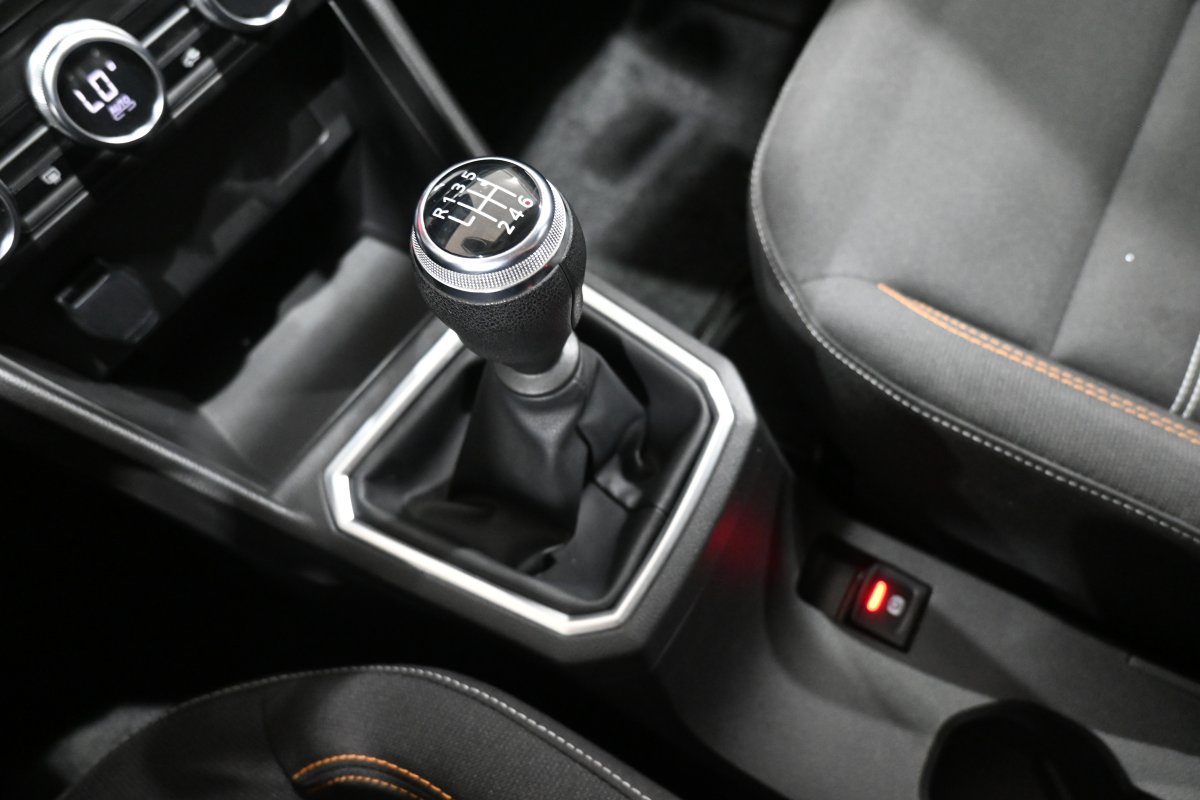 Foto Dacia Sandero 17