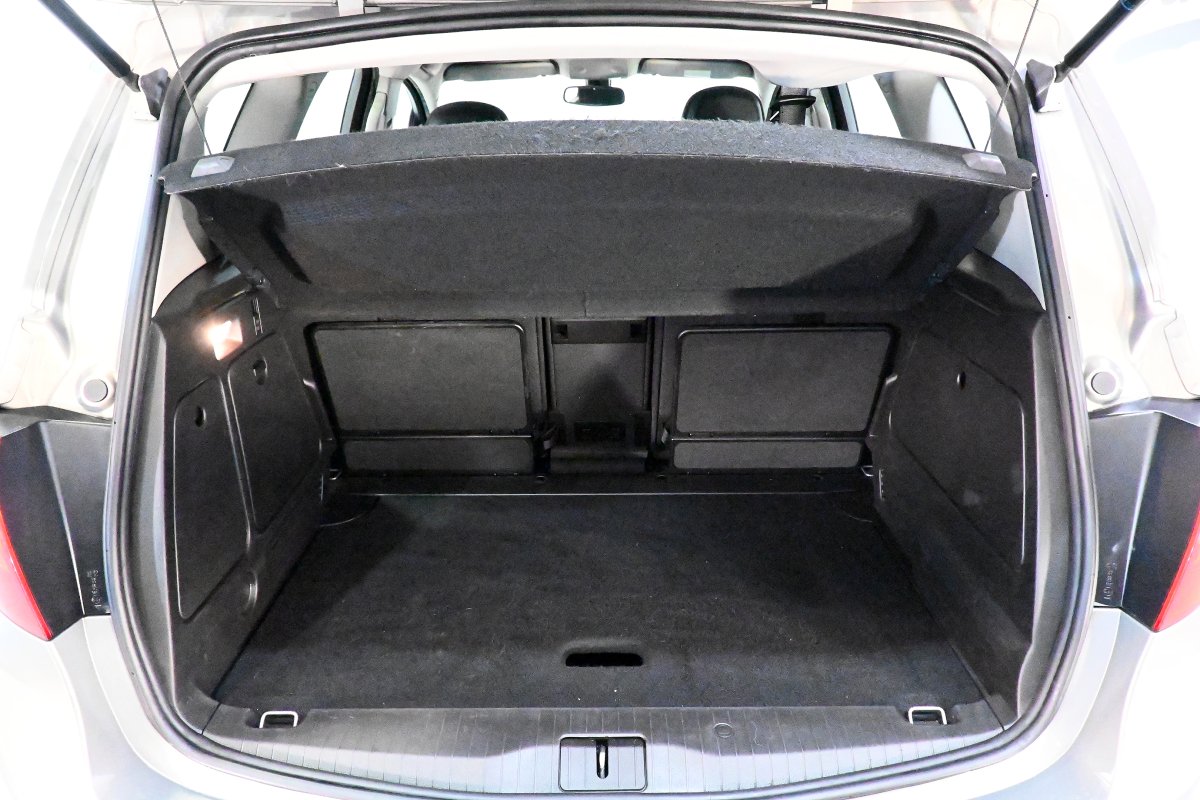 Foto Opel Meriva 9