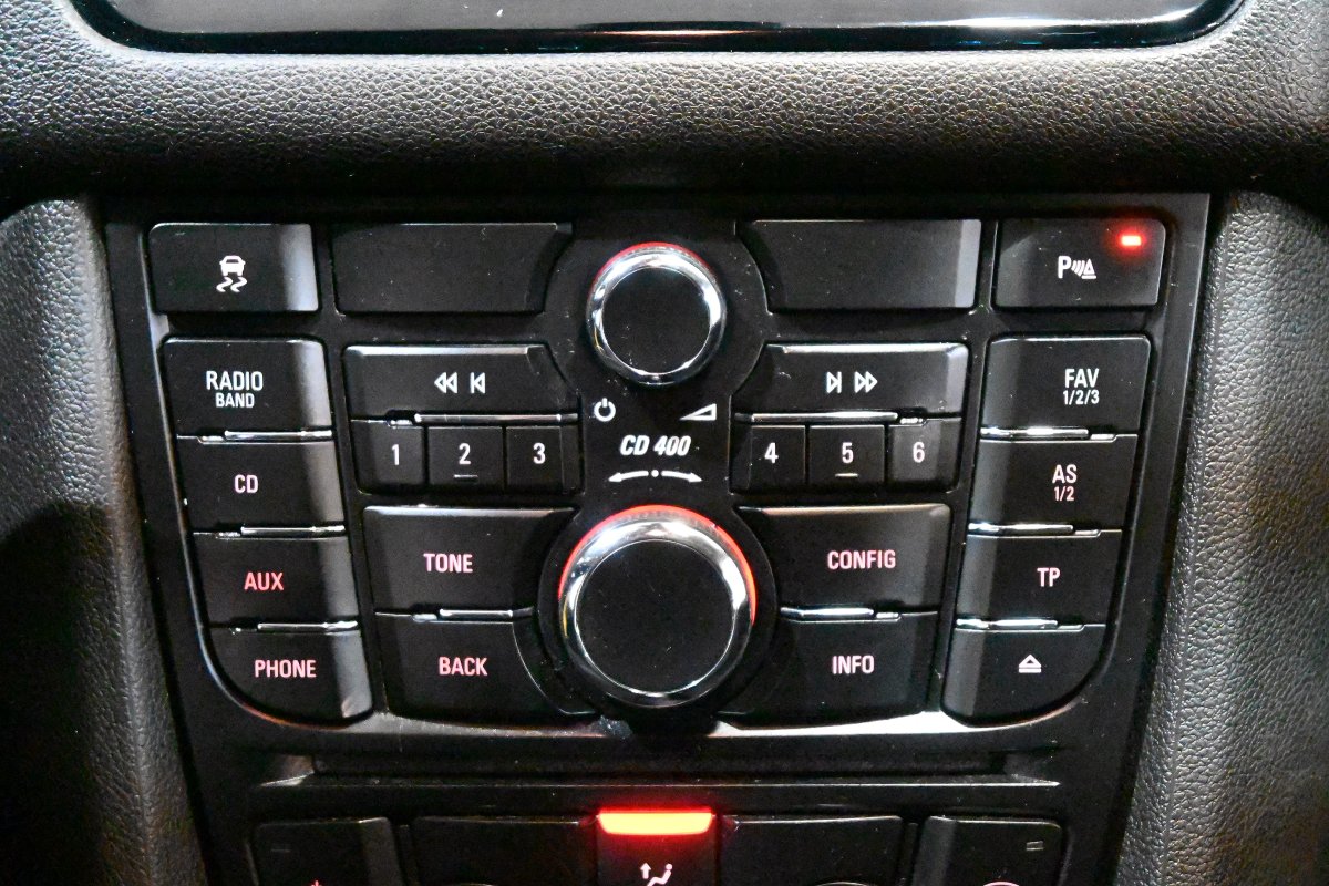 Foto Opel Meriva 17