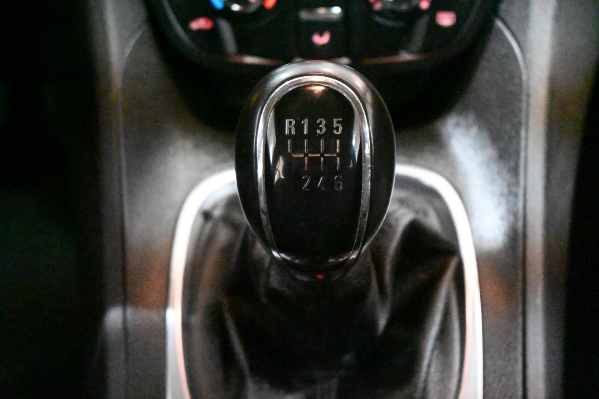 Foto Opel Meriva 20
