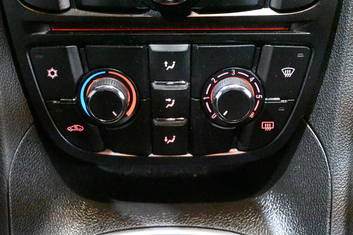 Foto Opel Meriva 18