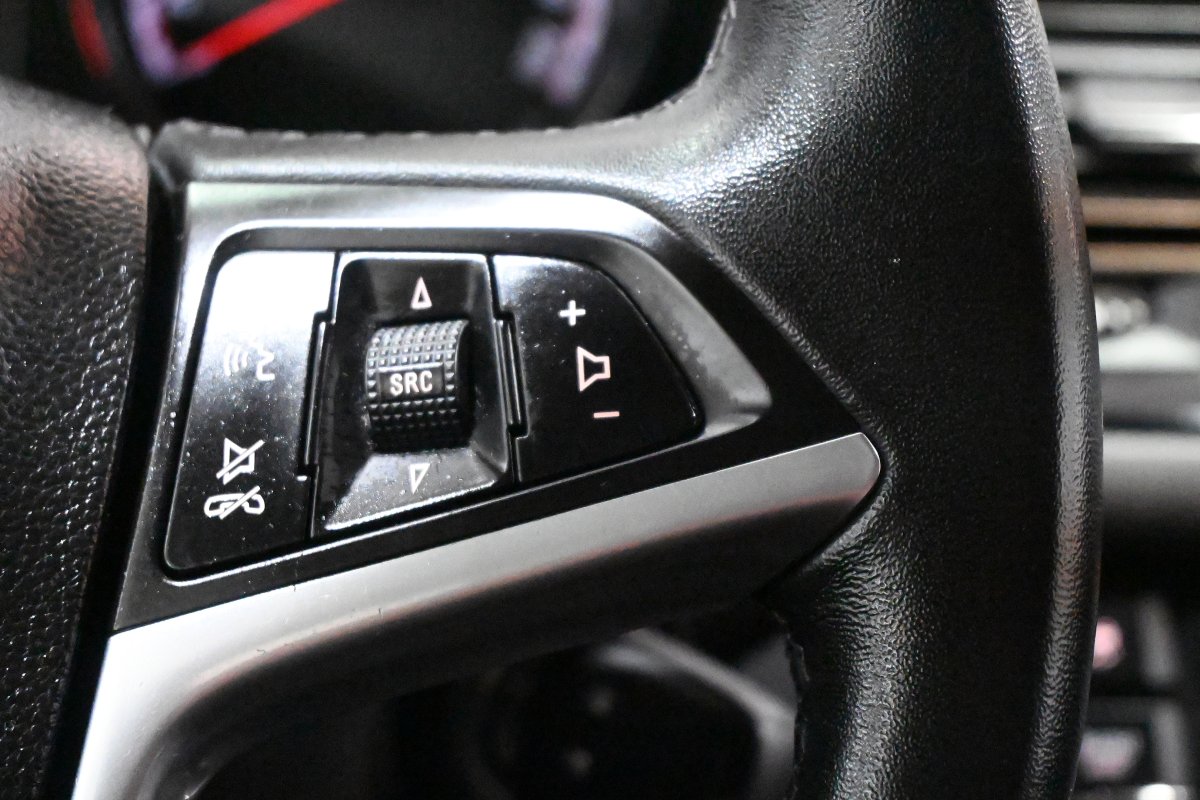 Foto Opel Meriva 27