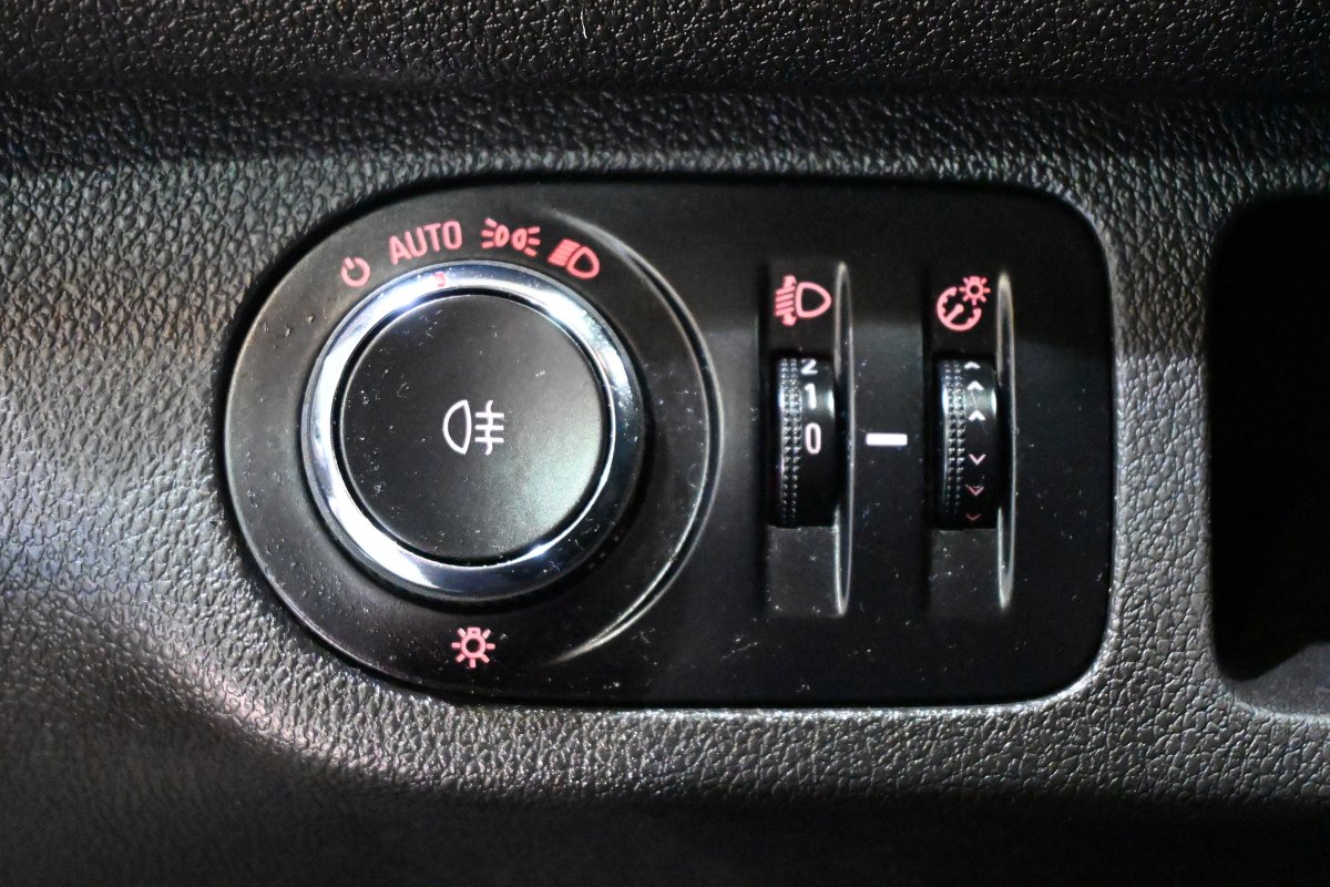 Foto Opel Meriva 23
