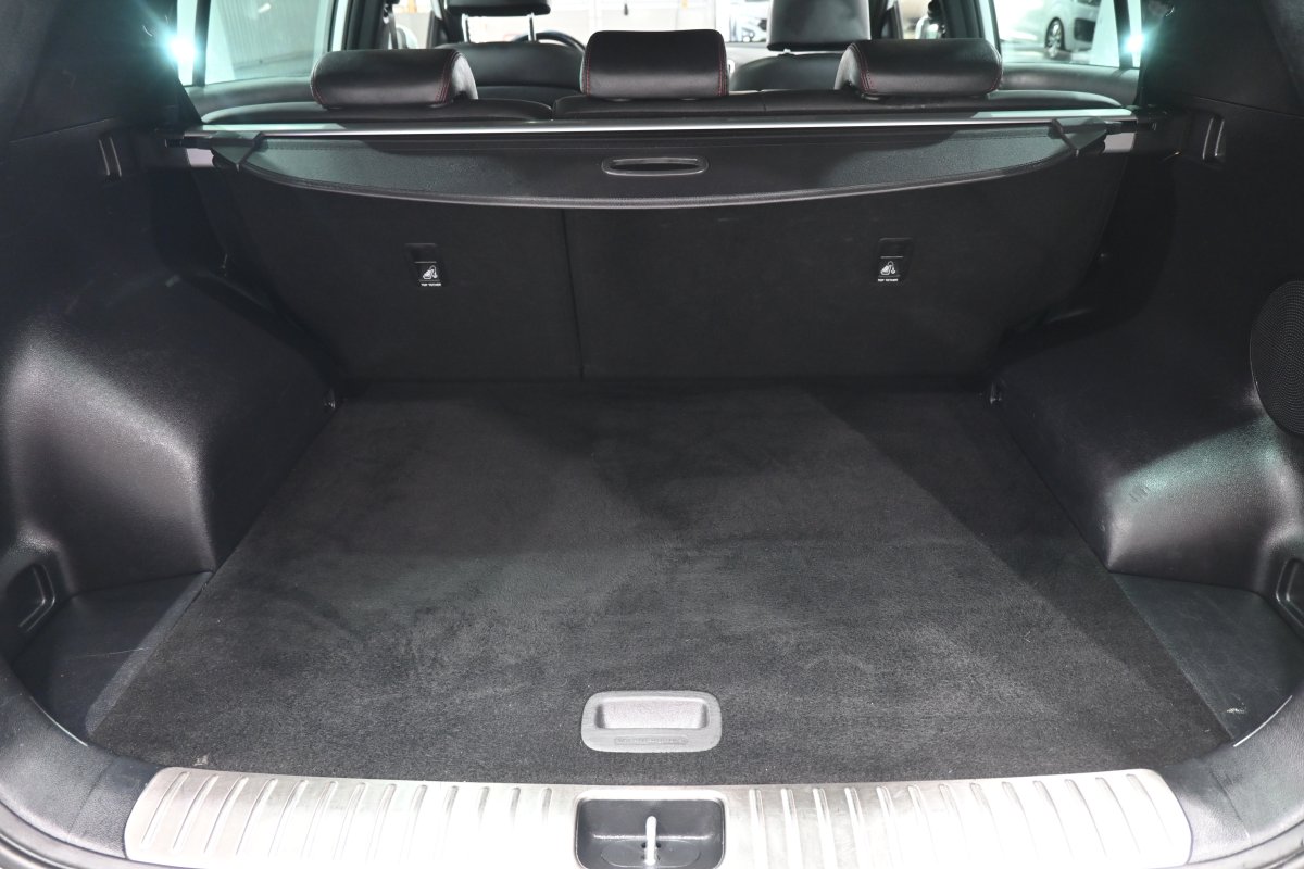 Foto Kia Sportage 8