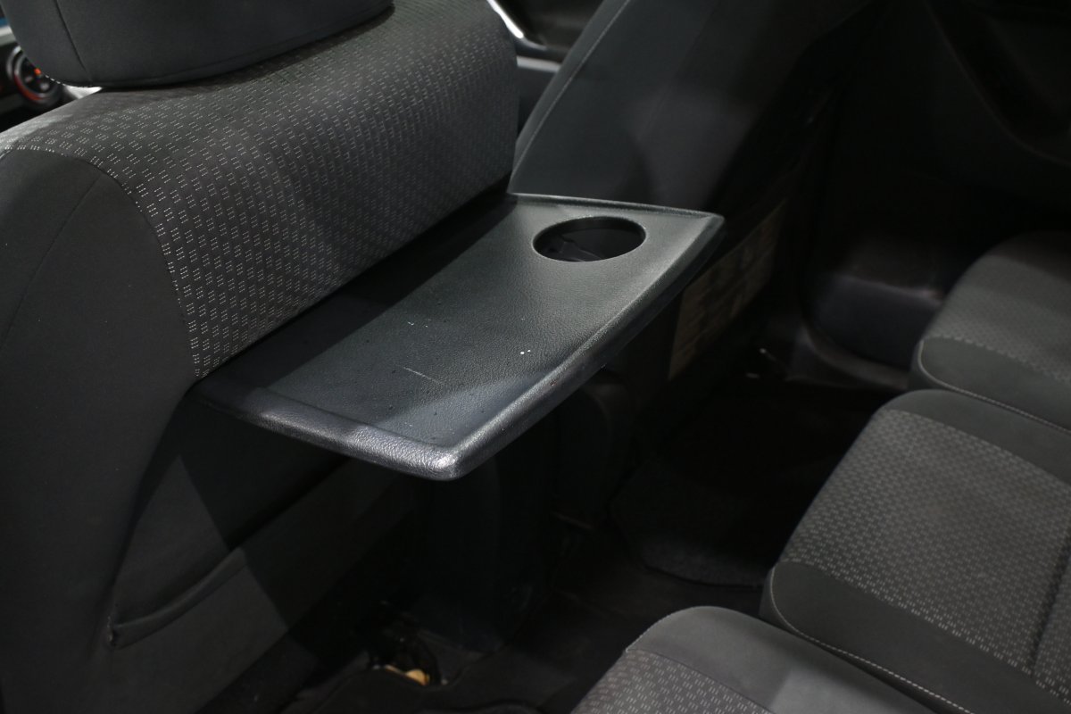 Foto Toyota Verso 14