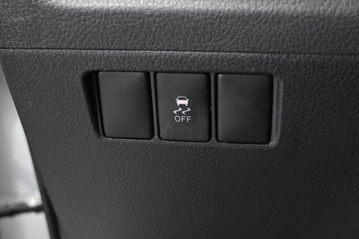 Foto Toyota Verso 30