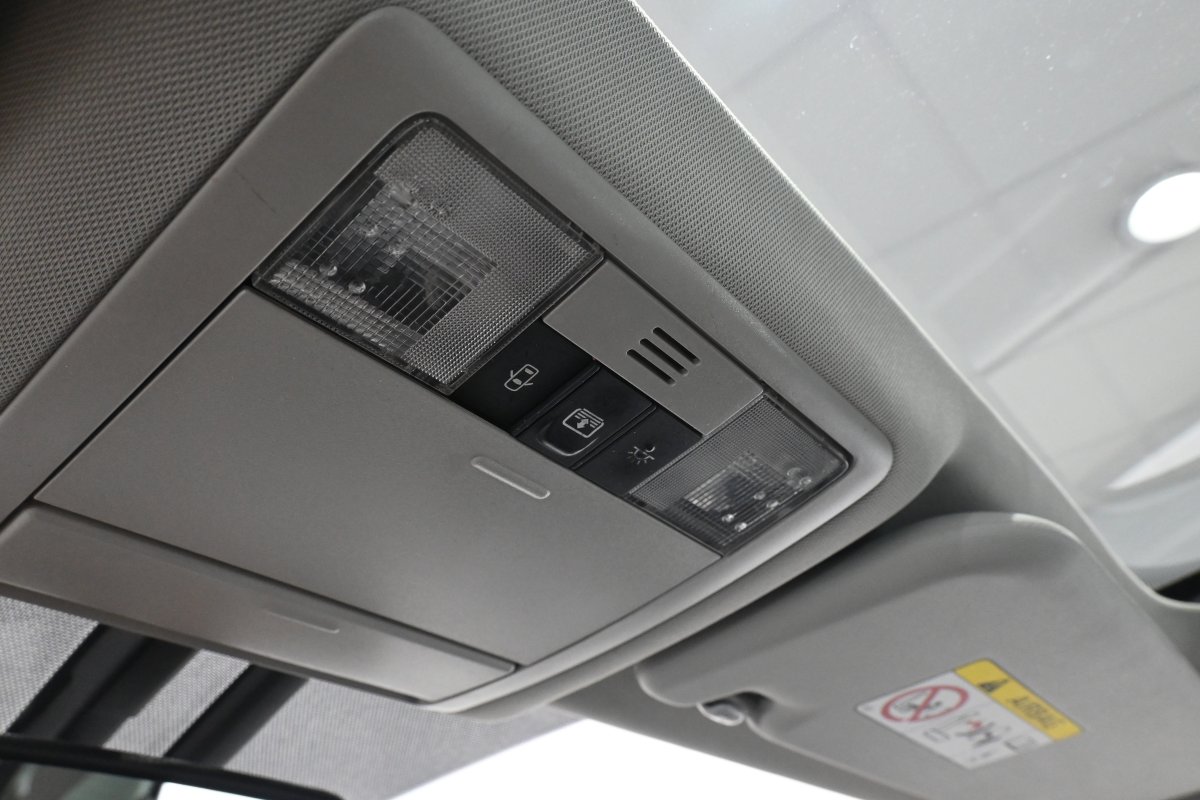Foto Toyota Verso 29