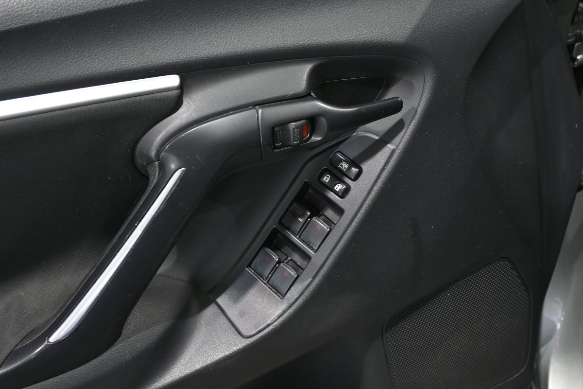 Foto Toyota Verso 32