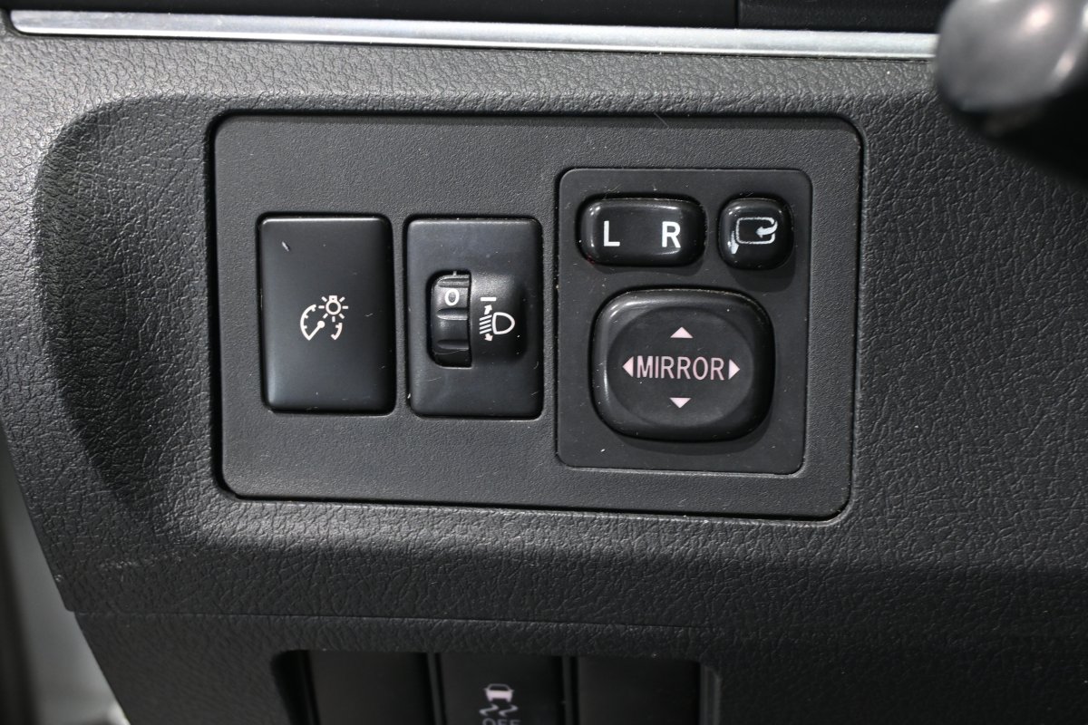 Foto Toyota Verso 31