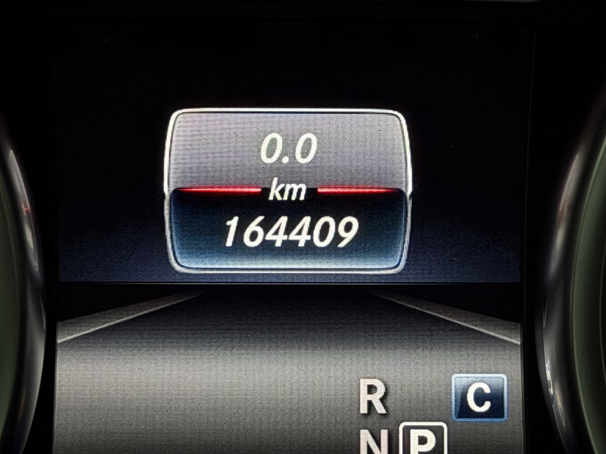 Foto Mercedes-Benz GLS class 14