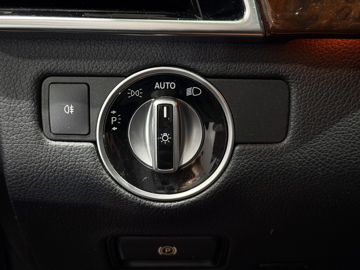 Foto Mercedes-Benz GLS class 32