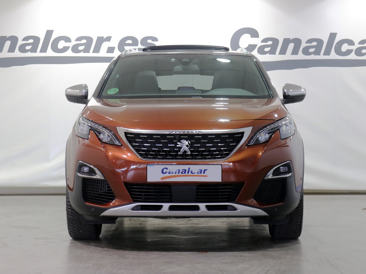 Foto Peugeot 3008 2
