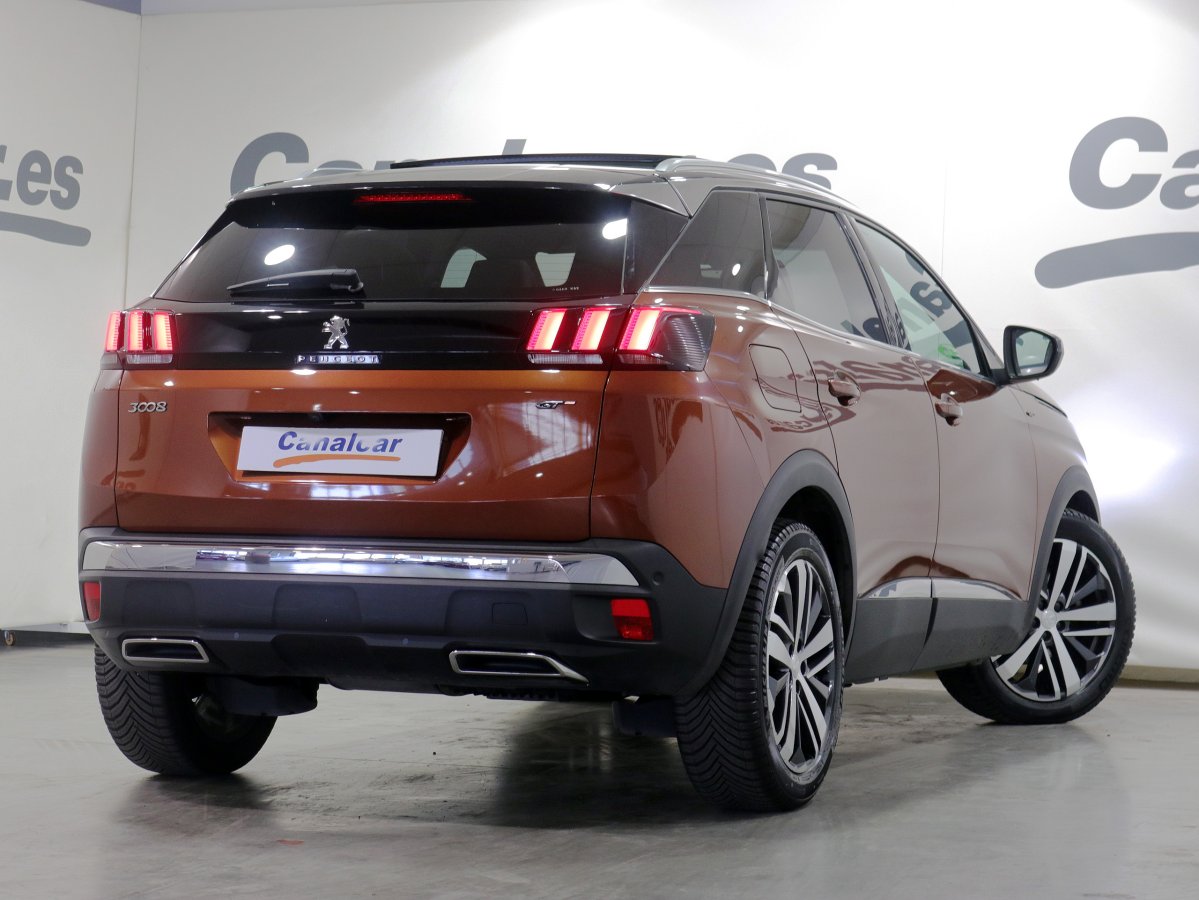 Foto Peugeot 3008 4