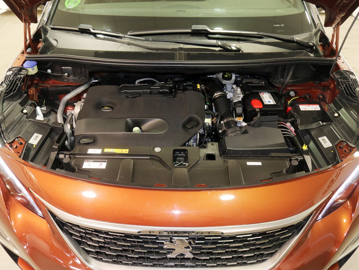 Foto Peugeot 3008 7