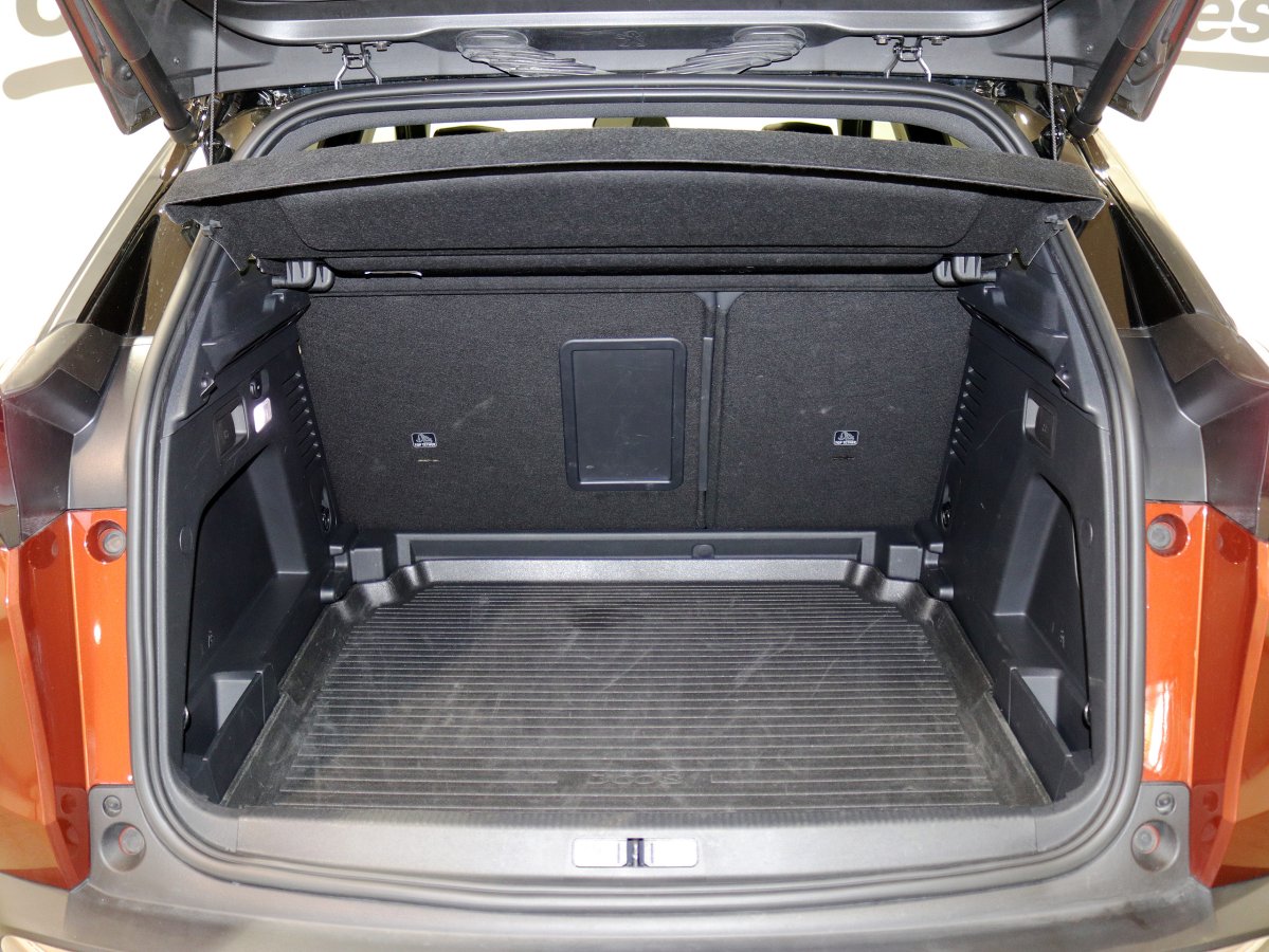 Foto Peugeot 3008 8