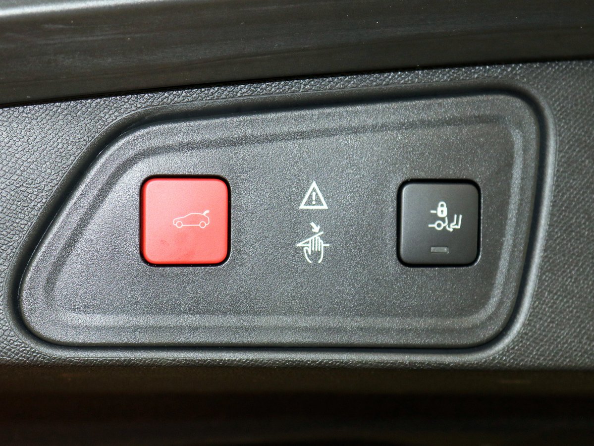 Foto Peugeot 3008 9
