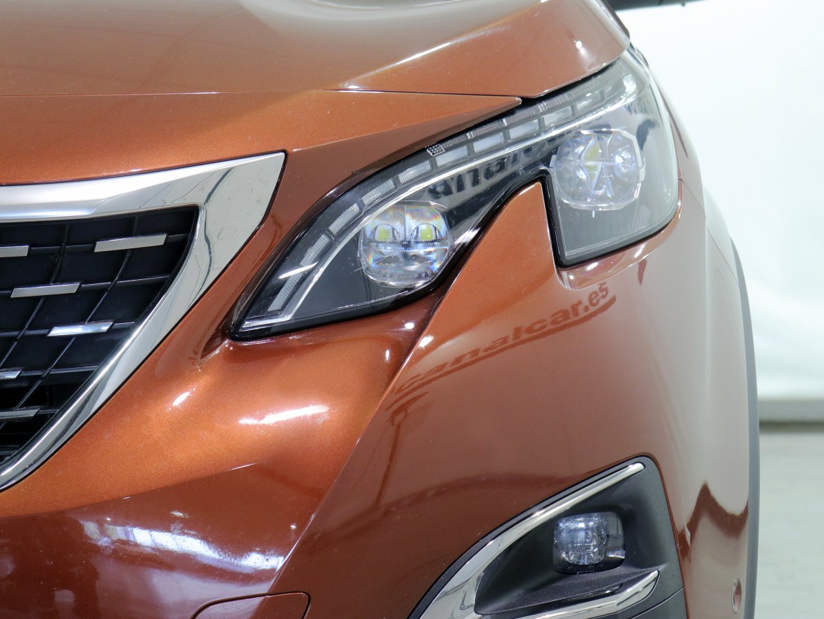 Foto Peugeot 3008 13