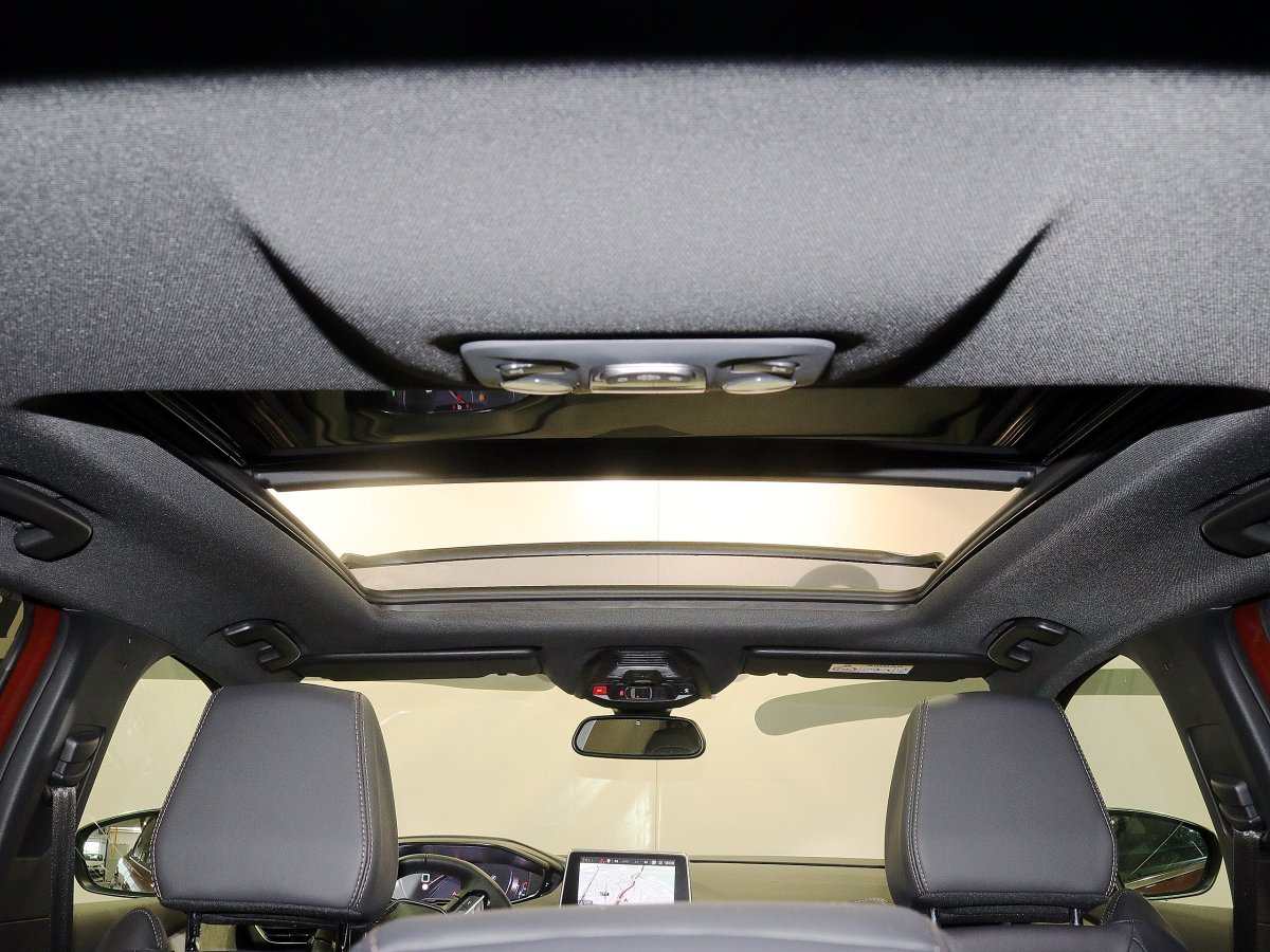 Foto Peugeot 3008 17