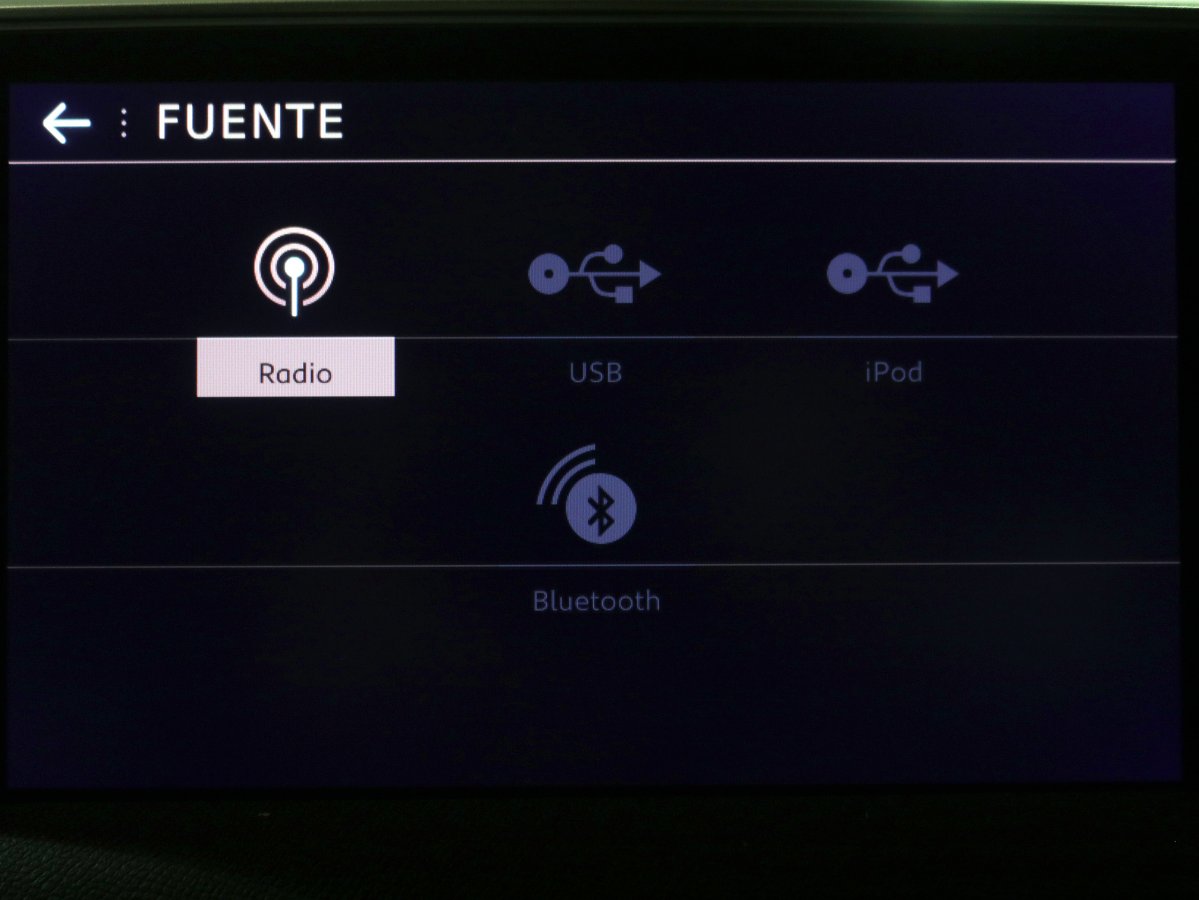 Foto Peugeot 3008 19