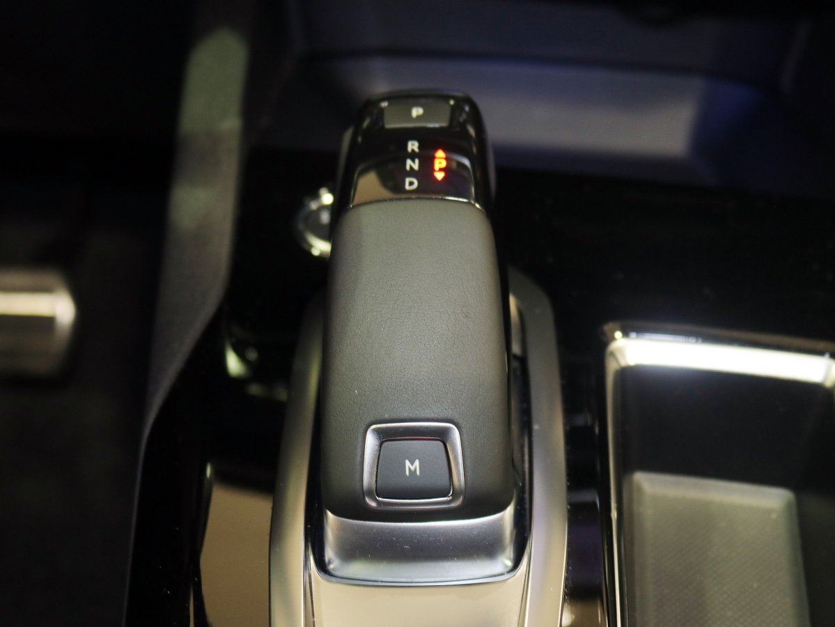 Foto Peugeot 3008 25