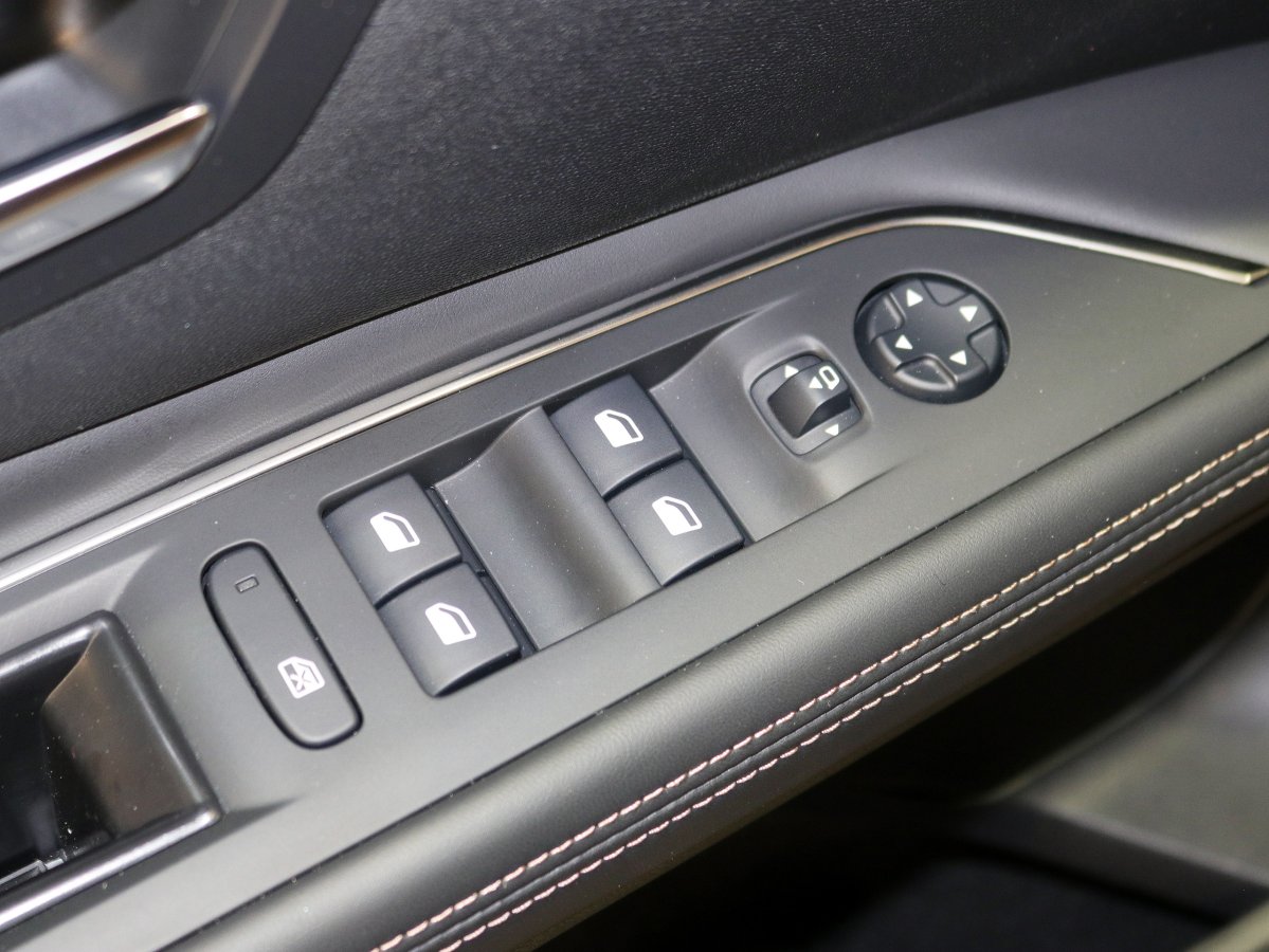 Foto Peugeot 3008 26