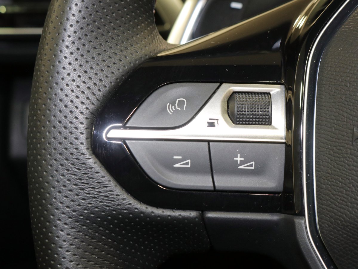 Foto Peugeot 3008 30