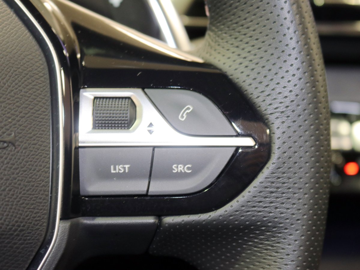 Foto Peugeot 3008 31