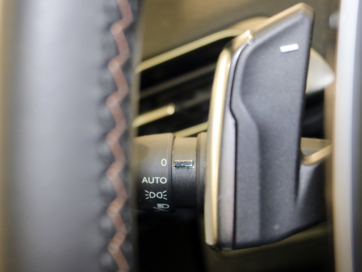 Foto Peugeot 3008 32