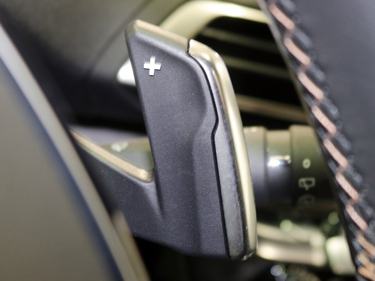 Foto Peugeot 3008 33