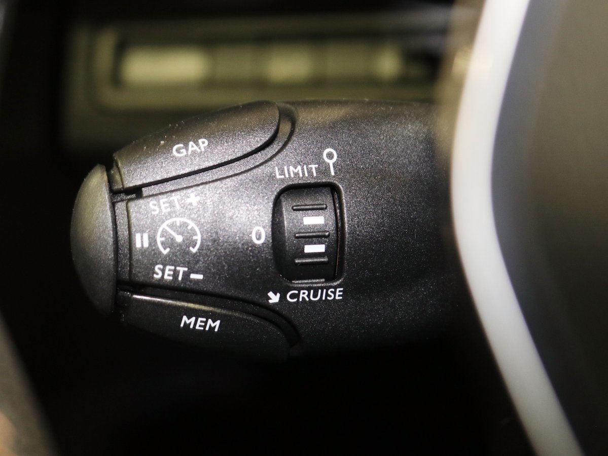 Foto Peugeot 3008 35