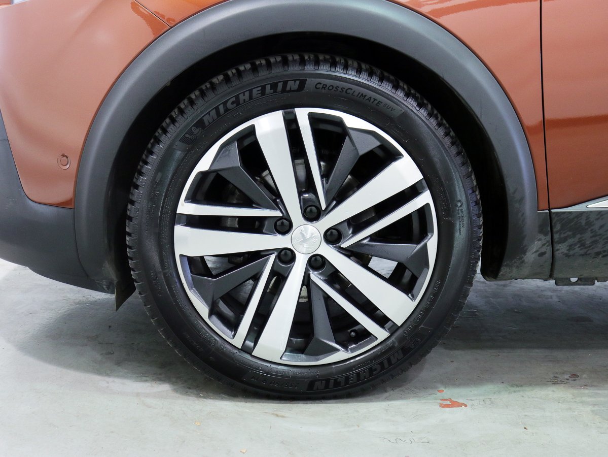 Foto Peugeot 3008 36