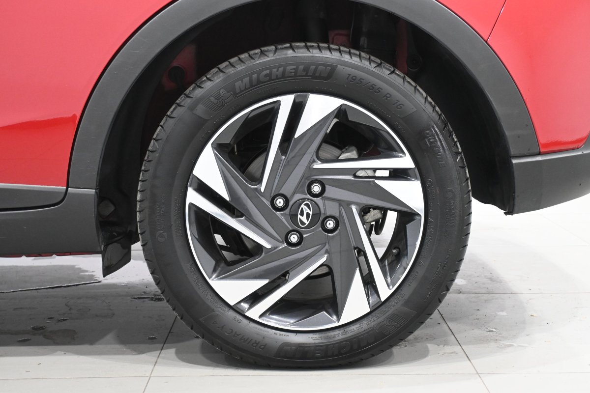 Foto Hyundai BAYON 28