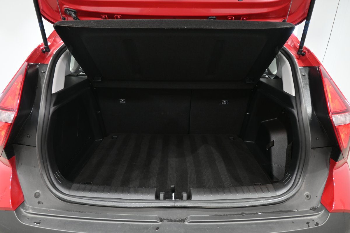 Foto Hyundai BAYON 8