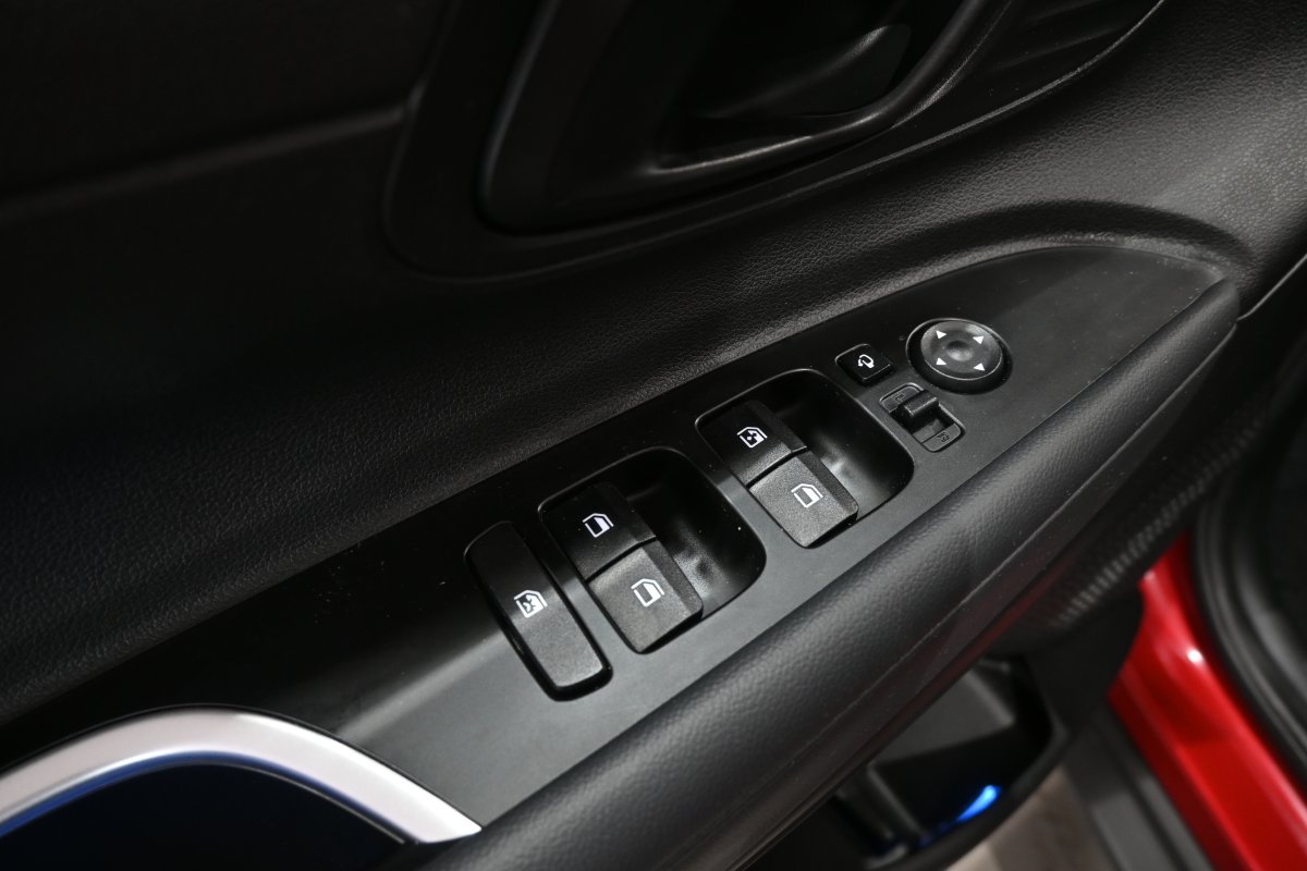 Foto Hyundai BAYON 26