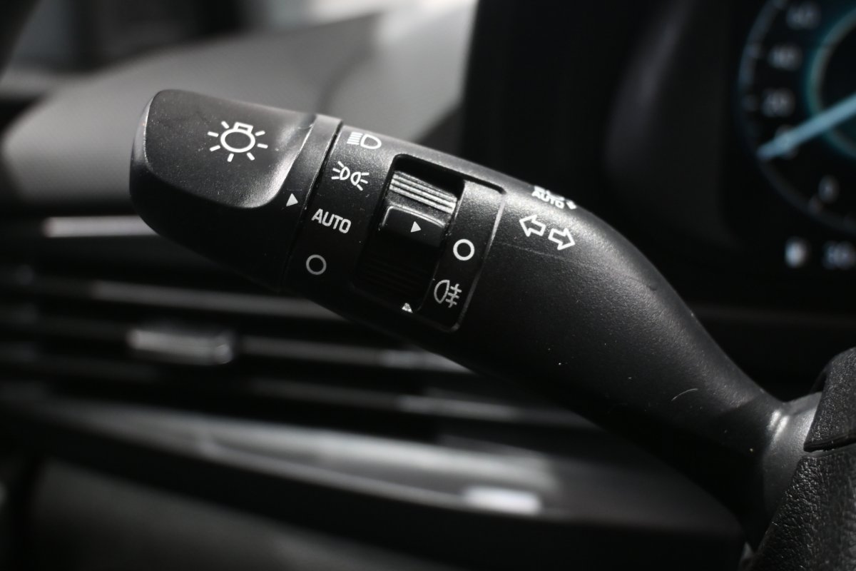 Foto Hyundai BAYON 23