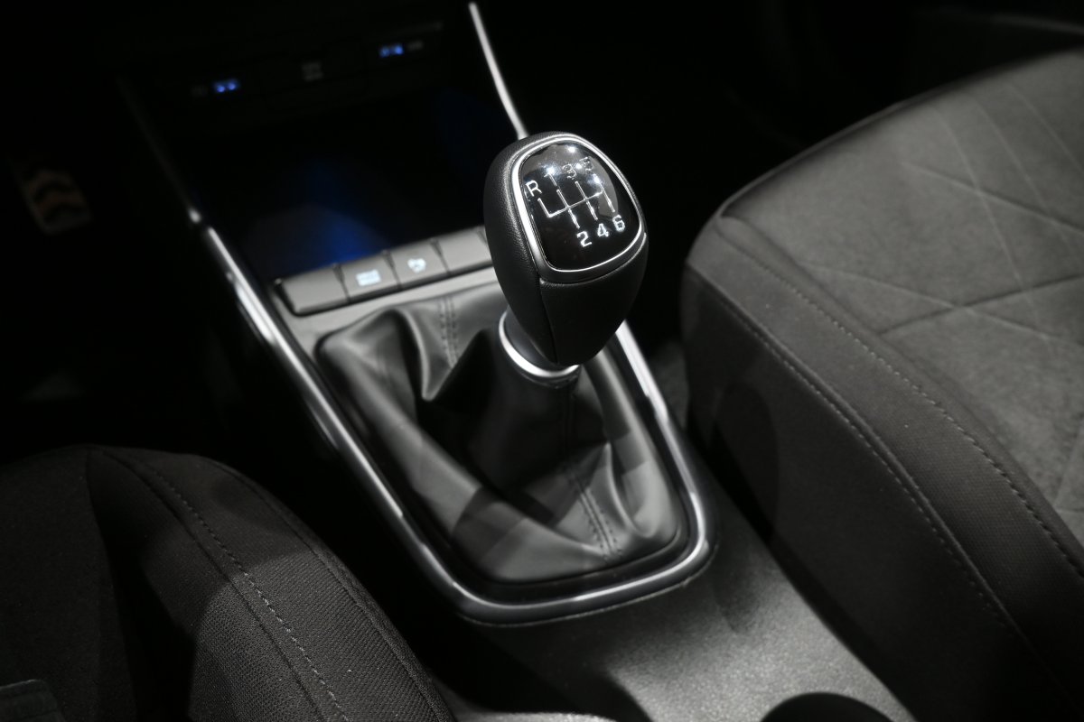 Foto Hyundai BAYON 20