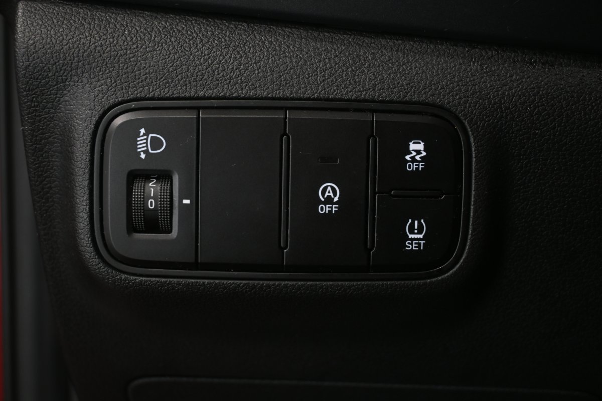 Foto Hyundai BAYON 25