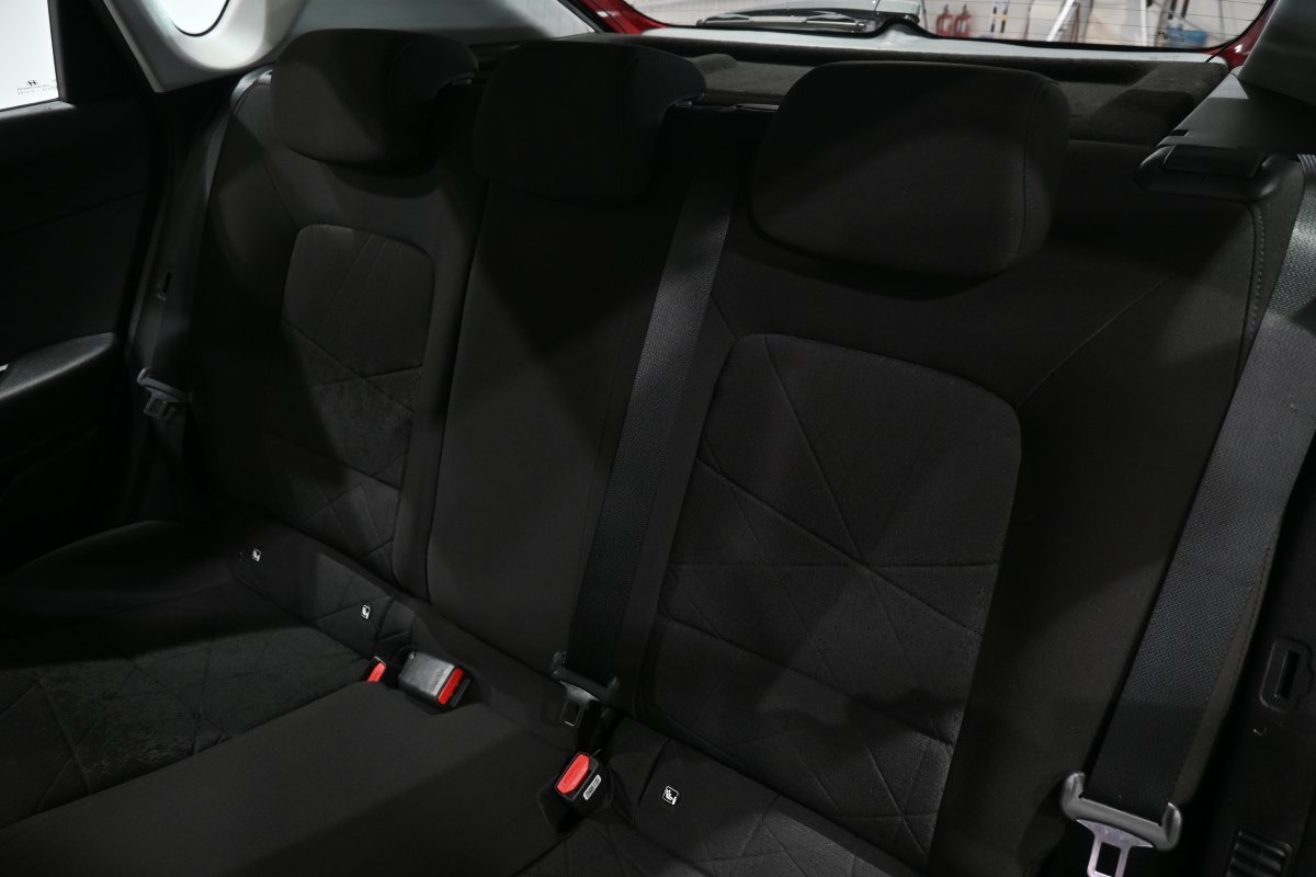 Foto Hyundai BAYON 12