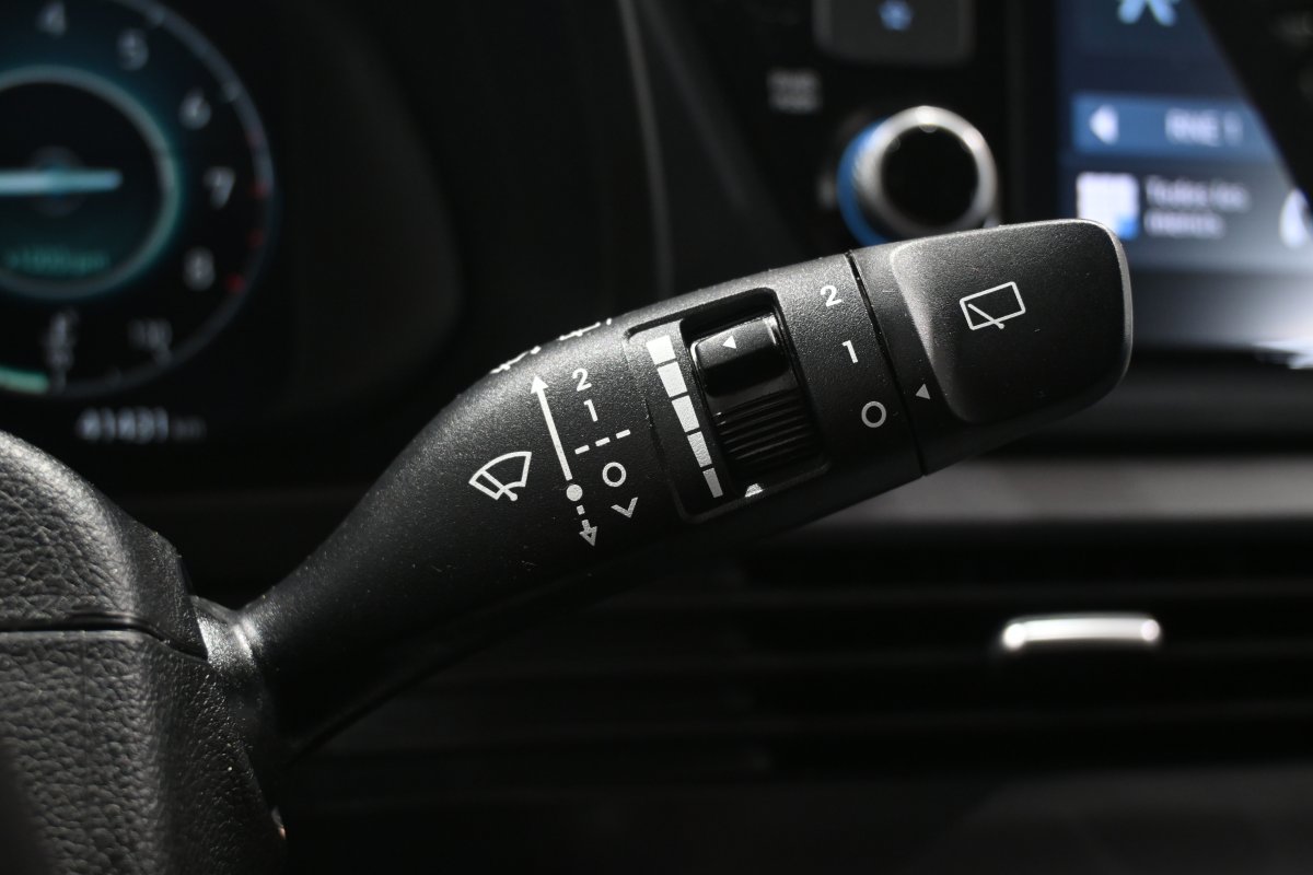 Foto Hyundai BAYON 24