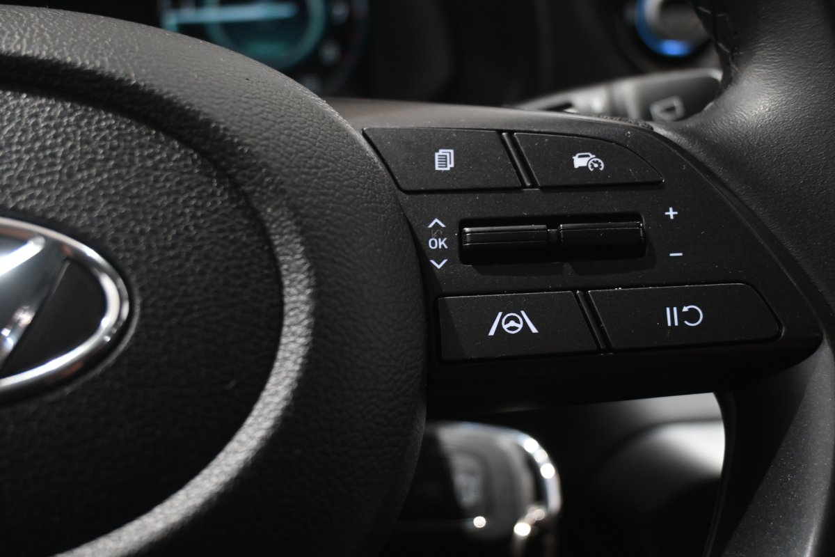 Foto Hyundai BAYON 22