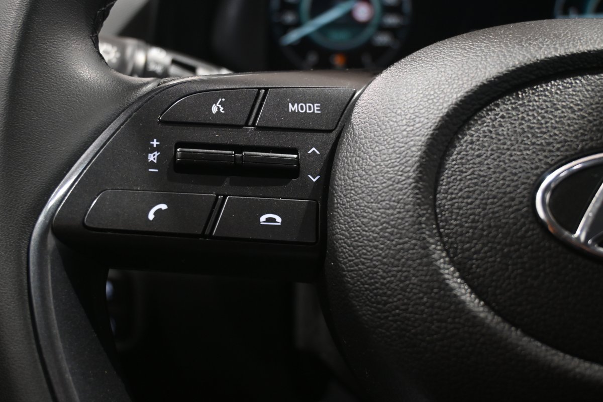 Foto Hyundai BAYON 21