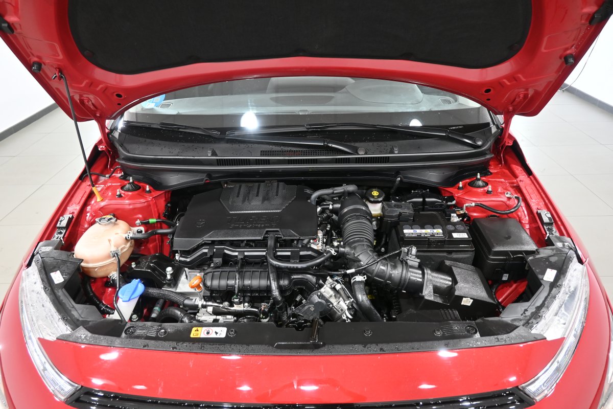 Foto Hyundai BAYON 7