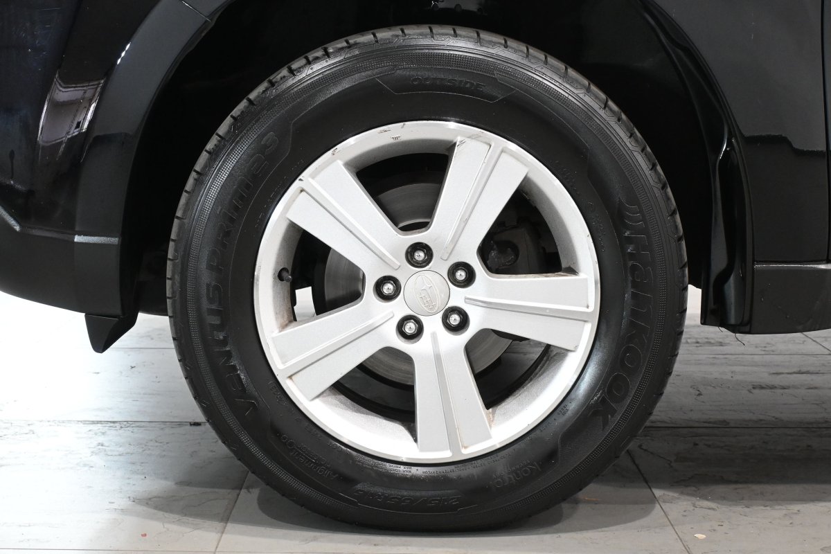 Foto Subaru Forester 29