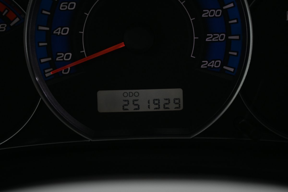 Foto Subaru Forester 13