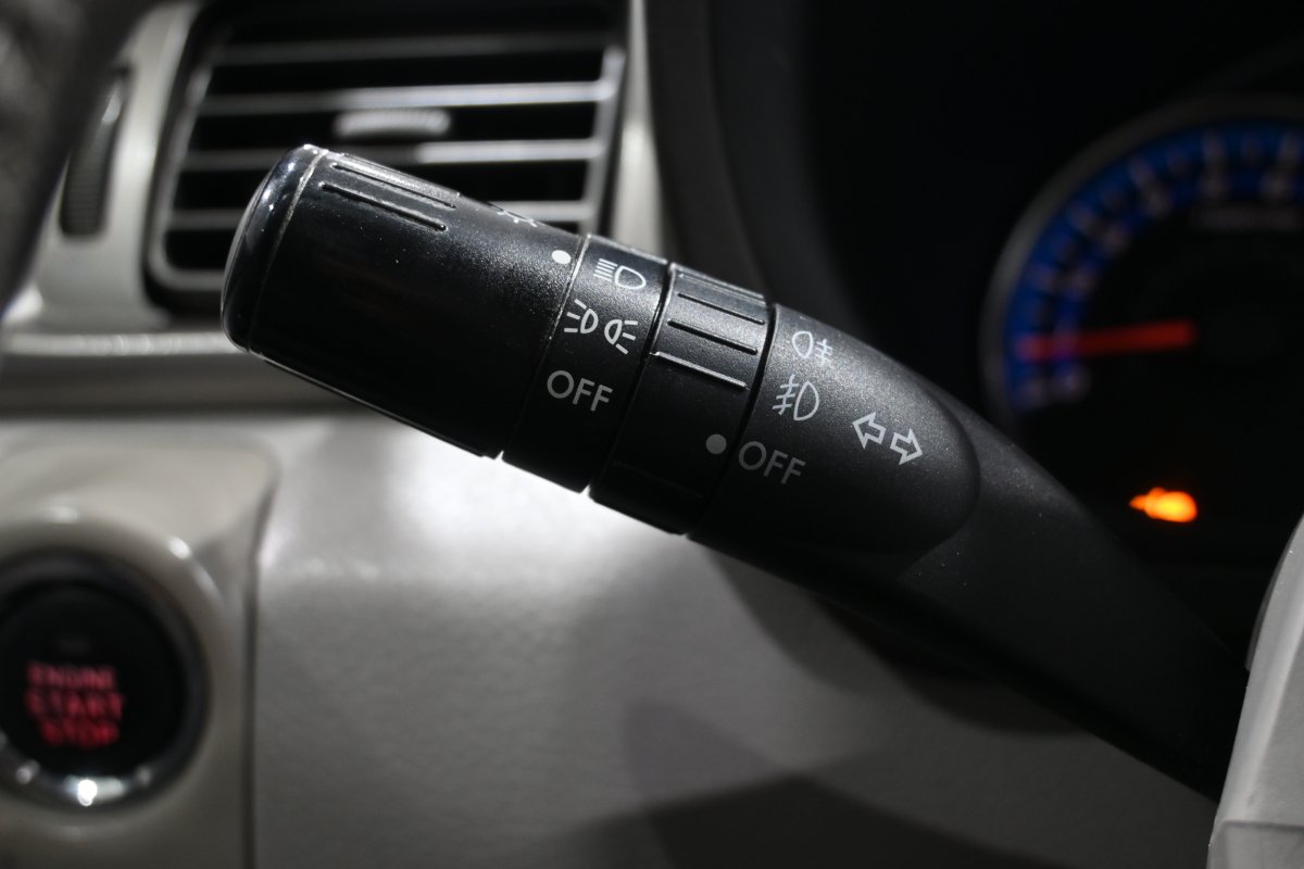 Foto Subaru Forester 23