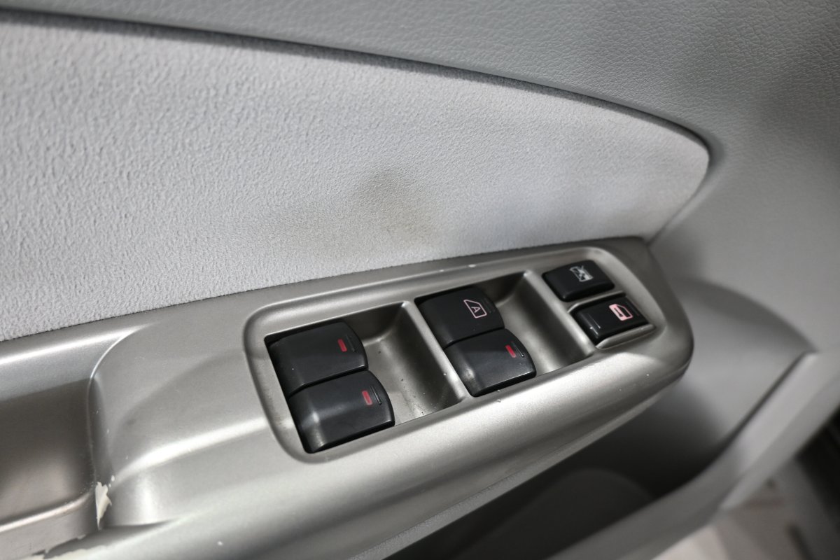 Foto Subaru Forester 27