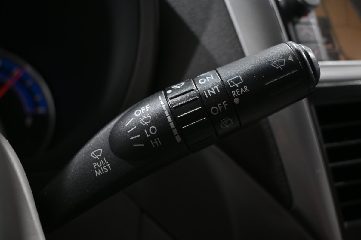 Foto Subaru Forester 24