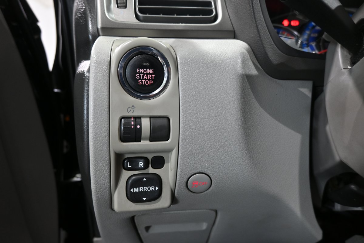 Foto Subaru Forester 26